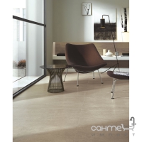Плитка для підлоги 60x60 Ragno Concept Rettificato Bianco (світло-сіра)