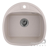 Гранітна кухонна мийка Minola MRG 1050-50 колір на вибір
