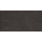 Плитка напольная 37,5х75 Ragno Concept Rettificato Nero (черная)