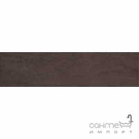 Плитка для підлоги 15х60 Ragno Concept Rettificato Fango (темно-коричнева)