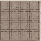 Мозаика 30х30 Ragno Concept Mosaico Greige (коричневая)