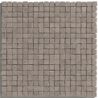 Мозаїка 30х30 Ragno Concept Mosaico Grigio (сіра)