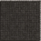 Мозаика 30х30 Ragno Concept Mosaico Nero (черная)