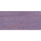 Плитка керамічна настінна Інтеркерама Metalico 23х50 (фіолетова)