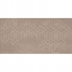 Плитка напольная, декор 30х60 Ragno Concept Decoro A Greige (коричневая)