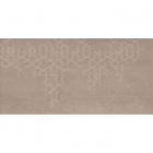 Плитка напольная, декор 30х60 Ragno Concept Decoro B Greige (коричневая)