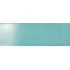 Настенная плитка 25x76 Ragno Frame Aqua (голубая)