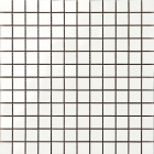 Мозаїка 30x30 Ragno Frame Mosaico Milk (біла)