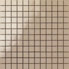 Мозаика 30x30 Ragno Frame Mosaico Khaki (бежевая)	
