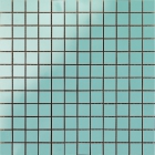 Мозаика 30x30 Ragno Frame Mosaico Aqua (голубая)