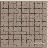Мозаика 30х30 Ragno Concept Mosaico Greige (коричневая)