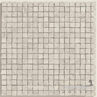 Мозаїка 30х30 Ragno Concept Mosaico Bianco (світло-сіра)