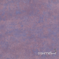 Плитка керамическая напольная Интеркерама Metalico 43х43 (фиолетовая)