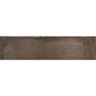 Плитка универсальная 7x28 Ragno Rewind Tabacco (темно-коричневая)