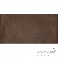 Плитка для підлоги 30x60 Ragno Rewind Rettificato Tabacco (темно-коричнева)