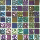 Мозаика стеклянная Pilch Mozaika szklana DJ 200 30x30