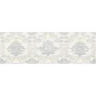 Настенная плитка, декор 25x76 Ragno Wallpaper Decoro 2 Bianco/Blu