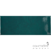 Плитка настенная Cas Forever Turquoise 15x40