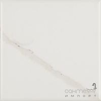 Настінна плитка Cas Ethernal White 15x15