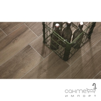 Плитка под дерево 20x120 Ragno Woodplace Caramel