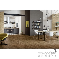 Плитка под дерево 15x120 Ragno Woodtale Miele