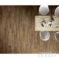 Плитка під дерево 15x120 Ragno Woodtale Miele