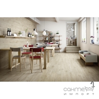 Плитка под дерево 15x120 Ragno Woodtale Miele