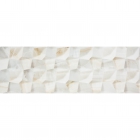 Настенная плитка под мрамор, декор 40x120 Saloni Dorex Vary Iris