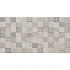Настенная плитка, декор под мозаику 31x60 Saloni Gard Bris Iris 