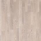 Паркетная доска Karelia Focus Floor Дуб Storm White 3-полосный, арт. 3011278164001175