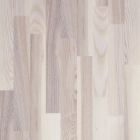 Паркетна дошка Karelia Focus Floor Ясен Mistral White 3-смуговий, арт. 3031118164001175