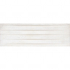 Настенная плитка 30x90 Saloni Kronos Sinter Marfil (белая)