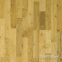 Паркетная доска Karelia Focus Floor Дуб Khamsin 3-полосный, арт. 3011128160100175