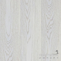 Паркетная доска Karelia Focus Floor Дуб Prestige Etesian White 1-полосный, арт. 1011071063911175