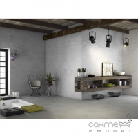 Плитка для підлоги 60x60 Saloni Intro Marfil (біла)
