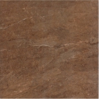 Напольная плитка 43x43 Saloni Reale Marron (коричневая)