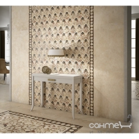 Плитка для підлоги, декор 60x60 Saloni Palacio Cascais Beige (бежева)