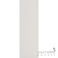 Настенная плитка 30x90 Saloni Sevres Ideal Blanco (белая)