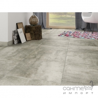 Плитка напольная Paradyz Surazo Dust 45x45