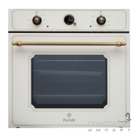 Электрический духовой шкаф Perfelli BOE 6644 RETRO цвета в ассортименте