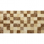 Настенная плитка под мозаику 31x60 Saloni Talisman Mosaico Talisman Iris