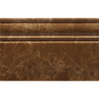 Настенный фриз 20x31 Saloni Talisman Zocalo Marron (коричневый)
