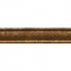 Настенный фриз 7x31 Saloni Talisman Moldura Marron (коричневый)
