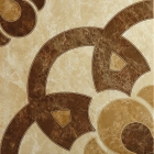 Напольная плитка, декор 43x43 Saloni Talisman Tavira Iris