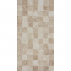 Настінна плитка під мозаїку 31x60 Saloni Terme Mosaico Beige (бежева)