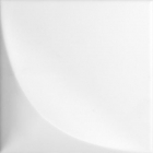 Настенная плитка, декор 14,8X14,8 Saloni UP! Quick Blanco (белая)
