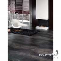 Плитка для підлоги 60х60 Tau Ceramica Corten Beige Semipulido Rec. (бежева, лаппатована)