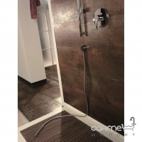 Плитка для підлоги 60х60 Tau Ceramica Corten Beige Semipulido Rec. (бежева, лаппатована)