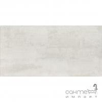 Плитка для підлоги 30х60 Tau Ceramica Corten Blanco Semipulido Rec. (біла, лаппатована)