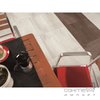 Плитка для підлоги 30х60 Tau Ceramica Corten Night Natural (сіра, матова)